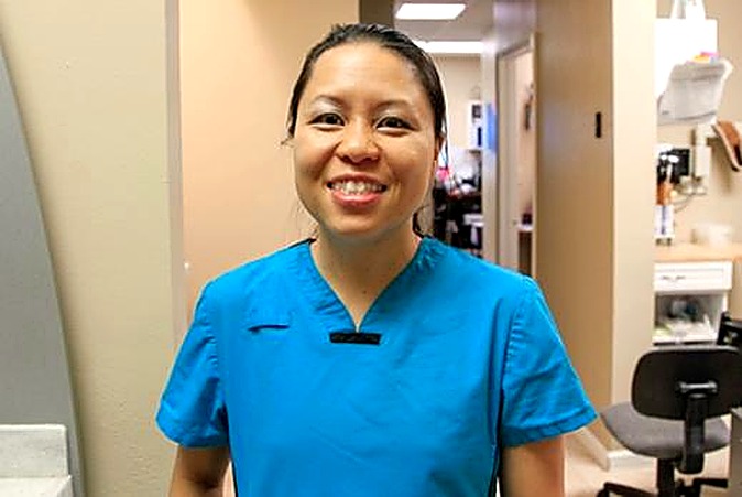 Dr. Jennifer Lee, Lakewood Smiles Family Dentistry