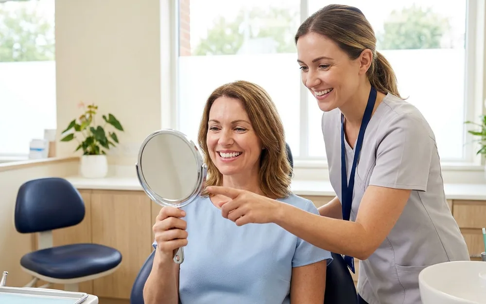 Cosmetic Dentistry at Lakewood Smiles in Lakewood, CO