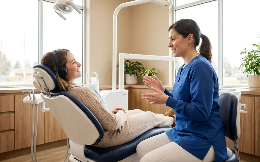 Root Canal Therapy at Lakewood Smiles in Lakewood, CO